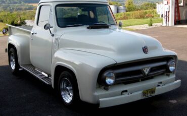 Ford-Pickup-truck-1954