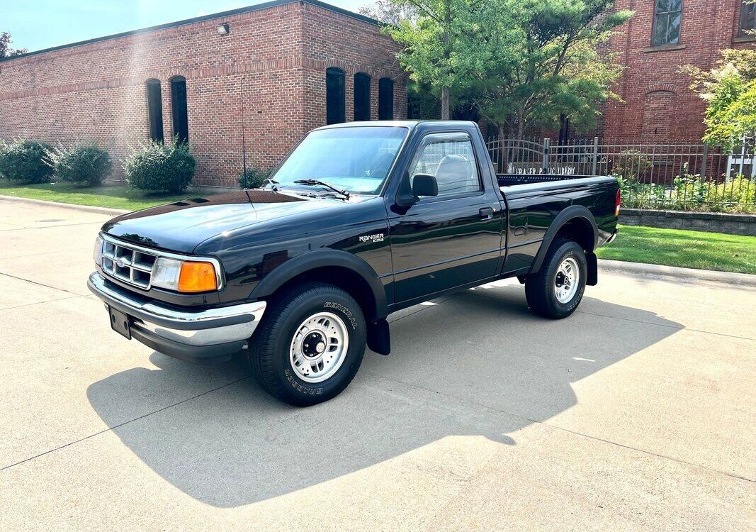 Ford Ranger Pickup 1994