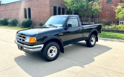 Ford Ranger Pickup 1994 à vendre