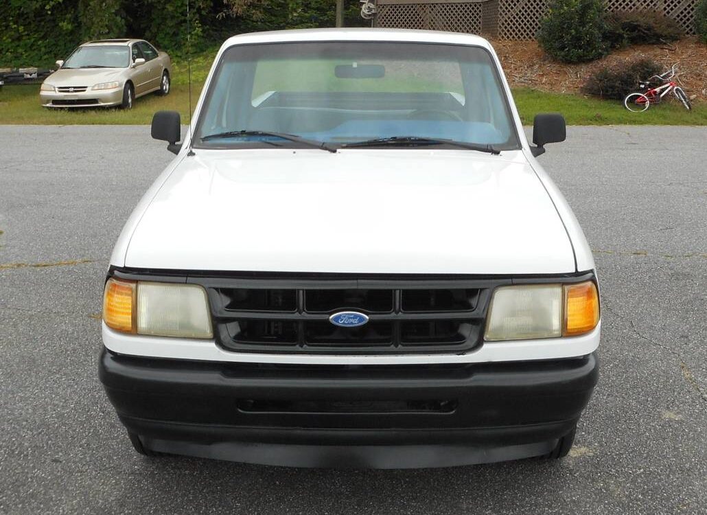 Ford-Ranger-xl-1993-1