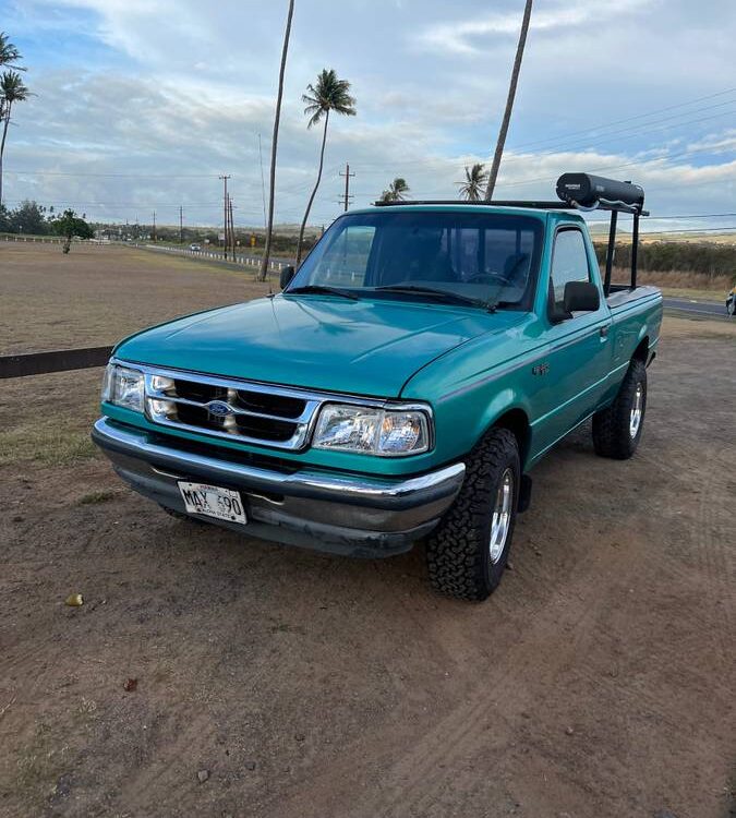 Ford-Ranger-xlt-1994