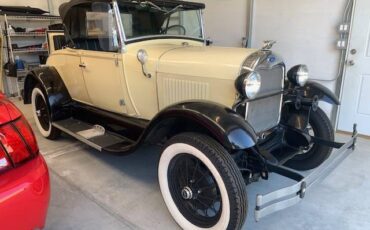 Ford-Replica-1929