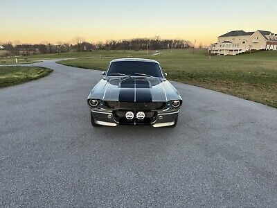 Ford Shelby  1968 à vendre