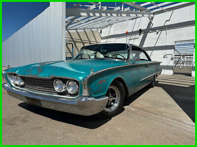 Ford Starliner Coupe 1960 à vendre