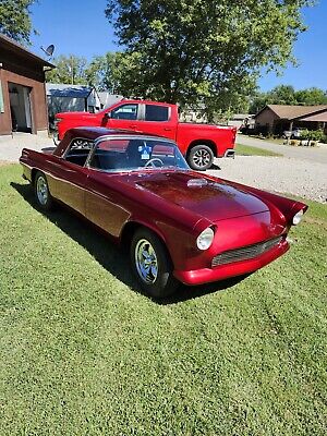 Ford-Thunderbird-1955-1