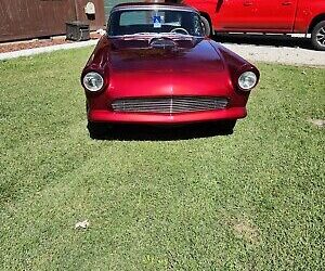 Ford Thunderbird  1955 à vendre