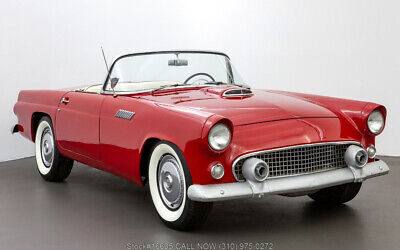 Ford Thunderbird  1955 à vendre