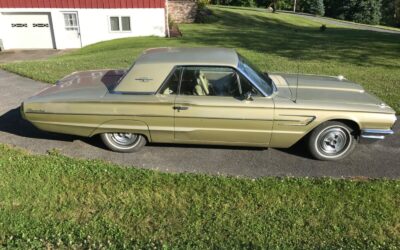 Ford Thunderbird  1965 à vendre