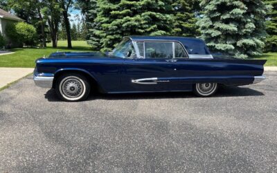 Ford Thunderbird Coupe 1959 à vendre