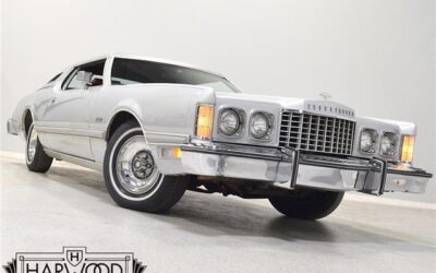 Ford Thunderbird 1976