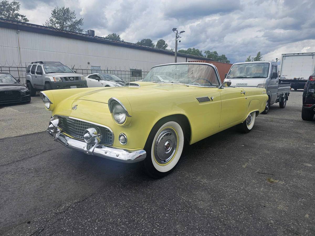 Ford-Thunderbird-convertible-1955-9