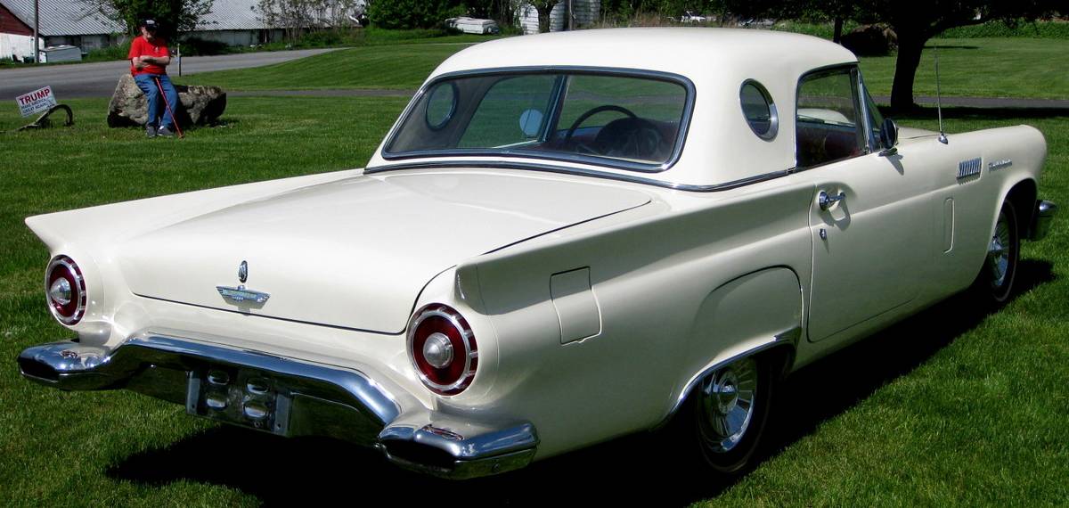 Ford-Thunderbird-convertible-1957-1