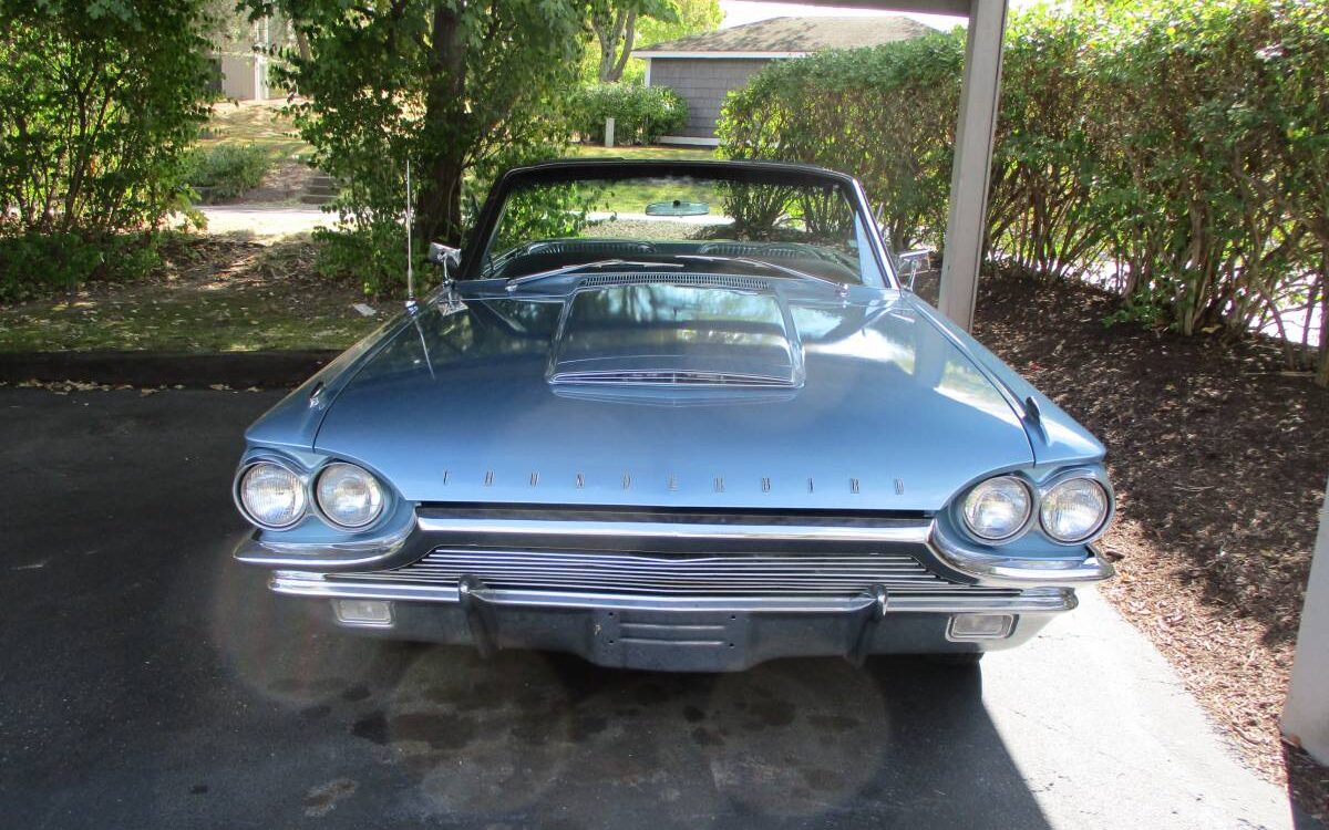 Ford-Thunderbird-convertible-1964-1