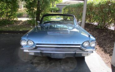 Ford-Thunderbird-convertible-1964-1