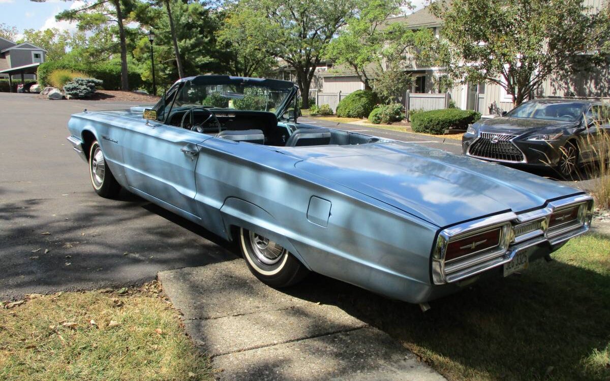 Ford-Thunderbird-convertible-1964-14