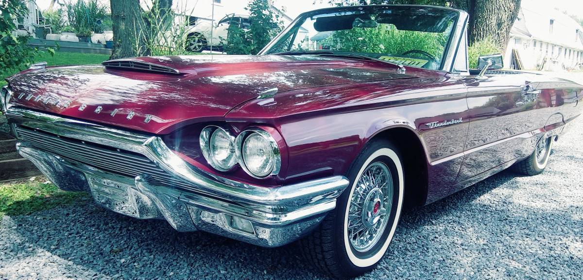 Ford-Thunderbird-convertible-1964-19