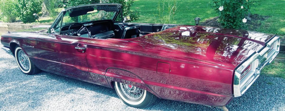 Ford-Thunderbird-convertible-1964-22