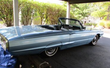 Ford-Thunderbird-convertible-1964-3