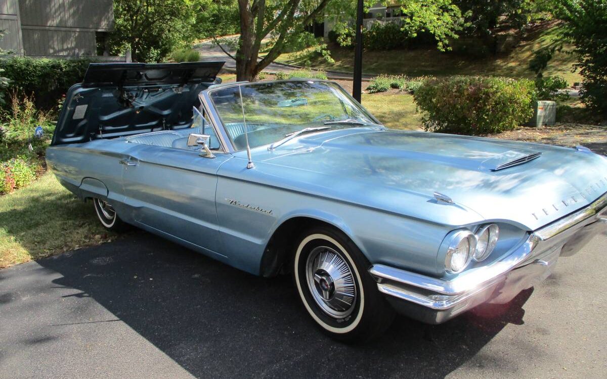 Ford-Thunderbird-convertible-1964-5