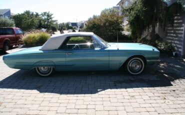 Ford-Thunderbird-convertible-1966-1