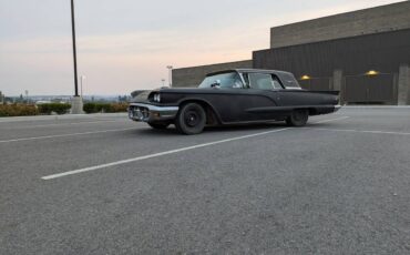 Ford-Thunderbird-coupe-1960