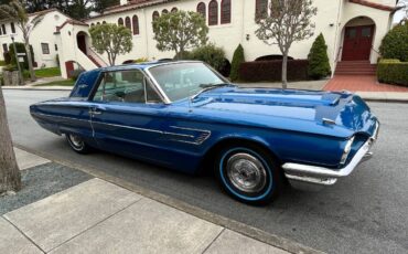 Ford-Thunderbird-coupe-1965-1