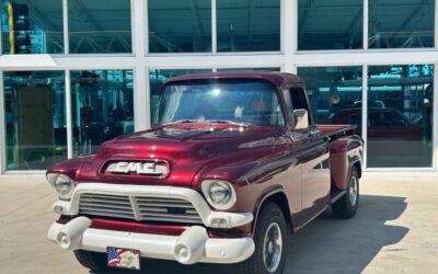 GMC C/K 1500 Series Pickup 1958 à vendre