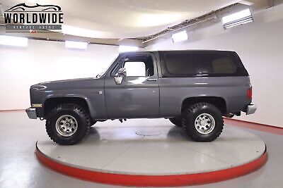 GMC-Jimmy-Blazer-4X4-1986-1