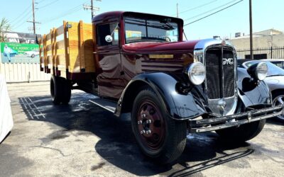 GMC Other  1938 à vendre