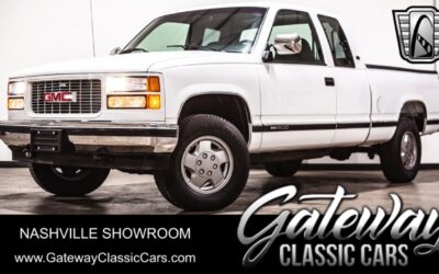 GMC Sierra 1500 1994