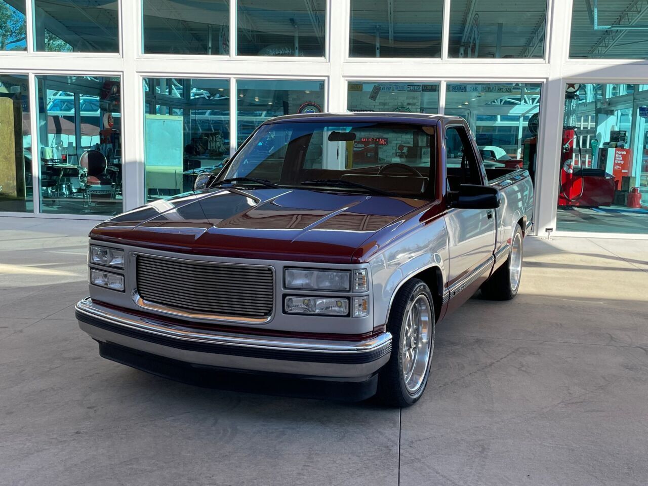 GMC Sierra 1500 Pickup 1988 à vendre