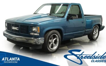 GMC Sierra 1500 Pickup 1990