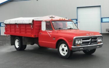 Gmc-3500-1971