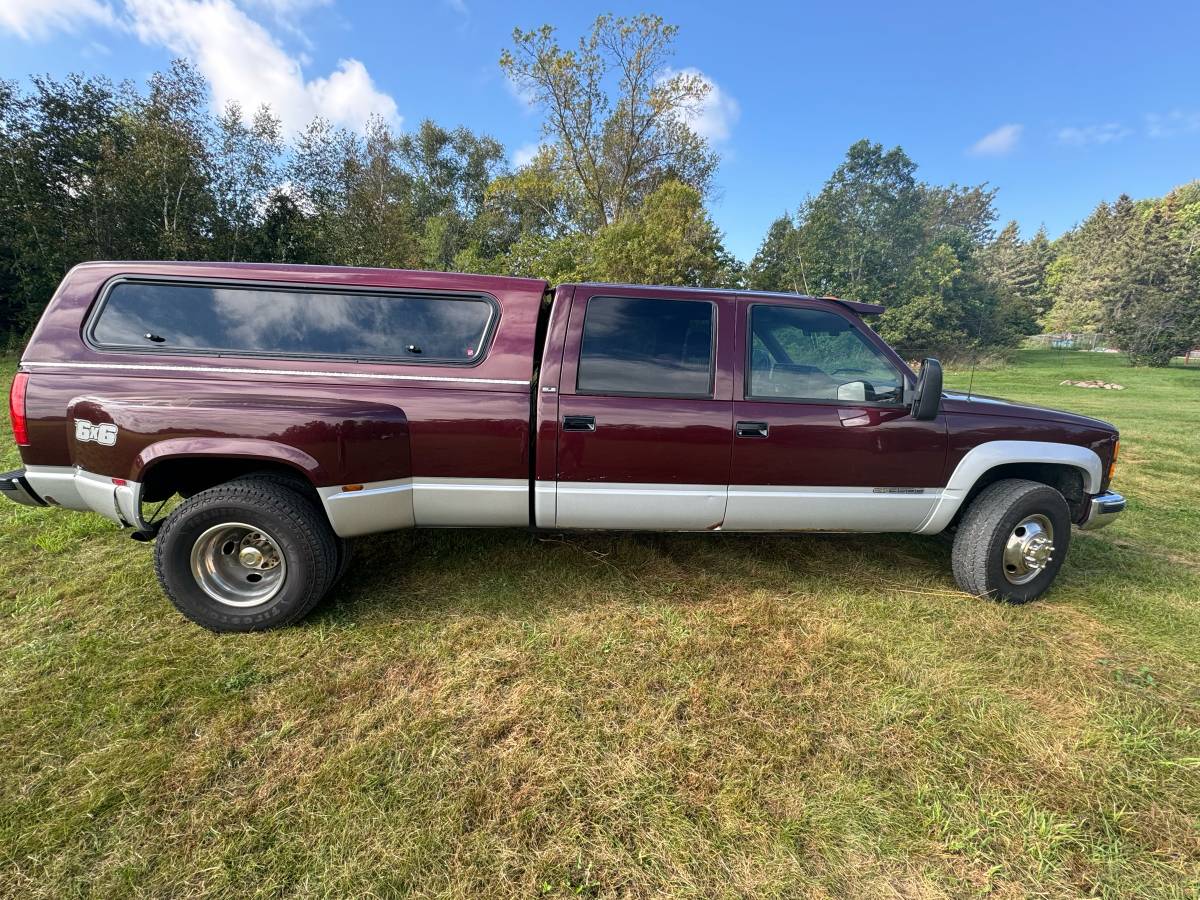 Gmc-Sierra-3500-4x4-1994