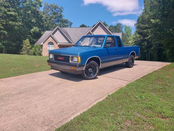 Gmc-Sonoma-sle-1992