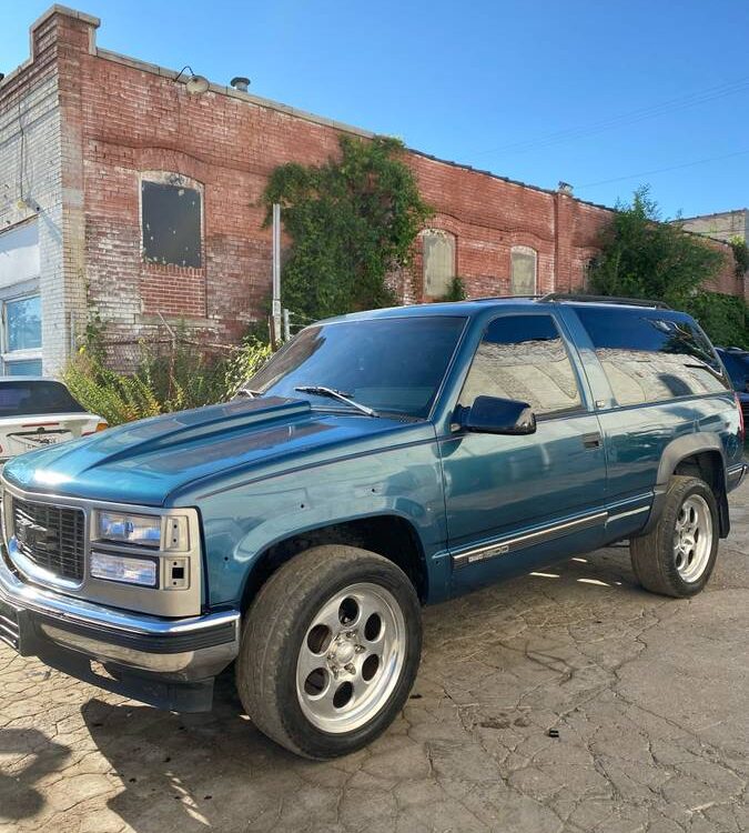 Gmc-Yukon-1994-2