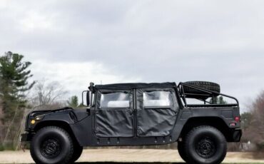 Hummer-M998-HMMWV-AM-General-Pickup-1987-1