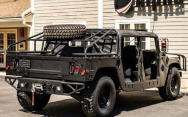 Hummer-M998-HMMWV-AM-General-Pickup-1987-6