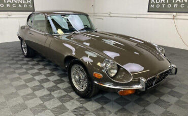 Jaguar E-Type  year1}