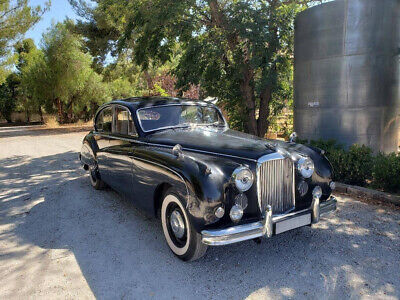 Jaguar-Mark-Berline-1960-1