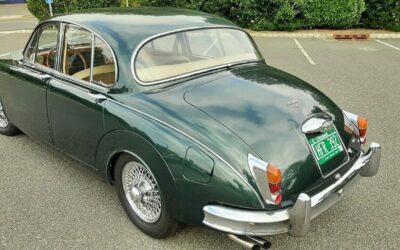 Jaguar  1967