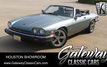 Jaguar XJS Cabriolet 1990