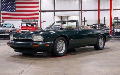 Jaguar XJS 1994