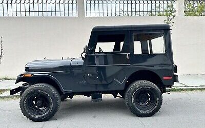 Jeep CJ-5  1980 à vendre