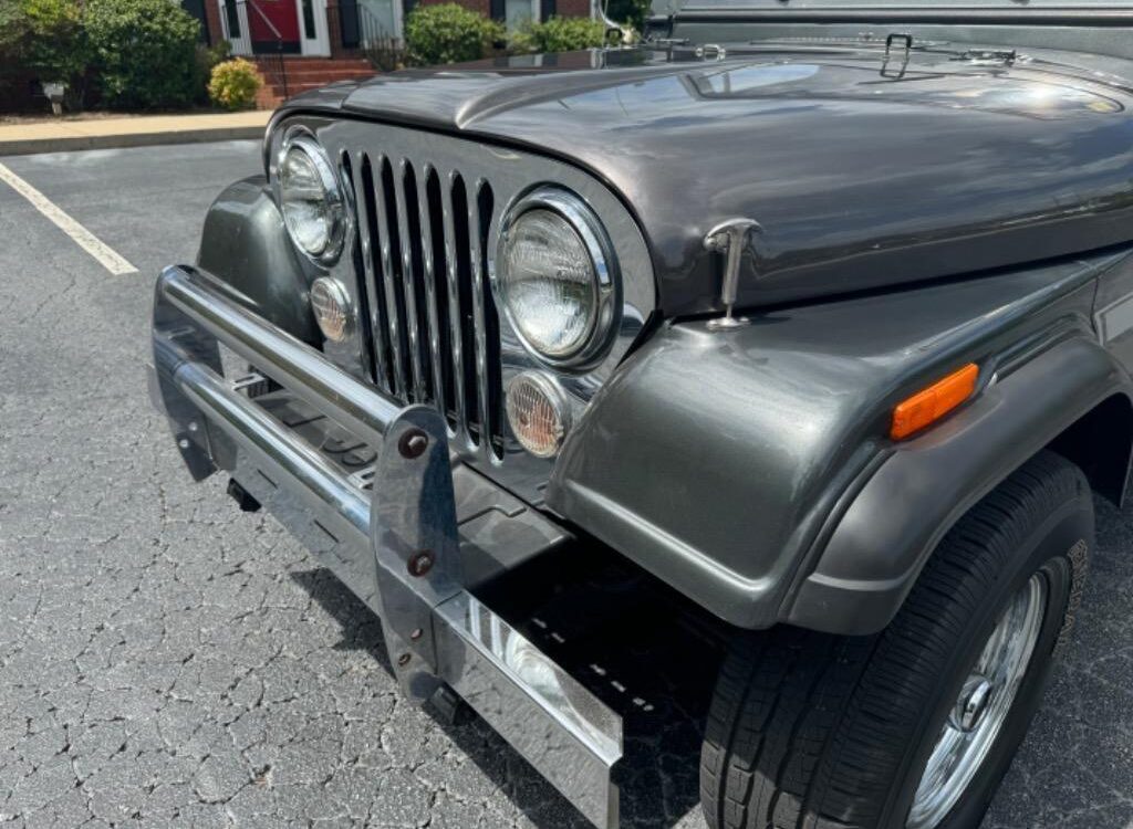 Jeep-CJ-7-39K-orig.-miles-2-owner-1986-22