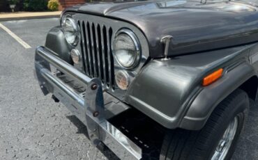 Jeep-CJ-7-39K-orig.-miles-2-owner-1986-22