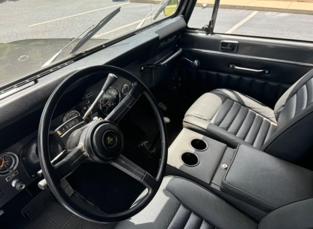 Jeep-CJ-7-39K-orig.-miles-2-owner-1986-31