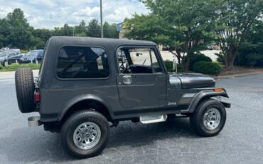 Jeep-CJ-7-39K-orig.-miles-2-owner-1986-6