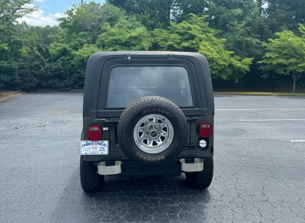 Jeep-CJ-7-39K-orig.-miles-2-owner-1986-8