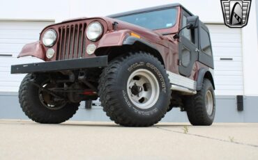 Jeep-CJ-Series-1983-3